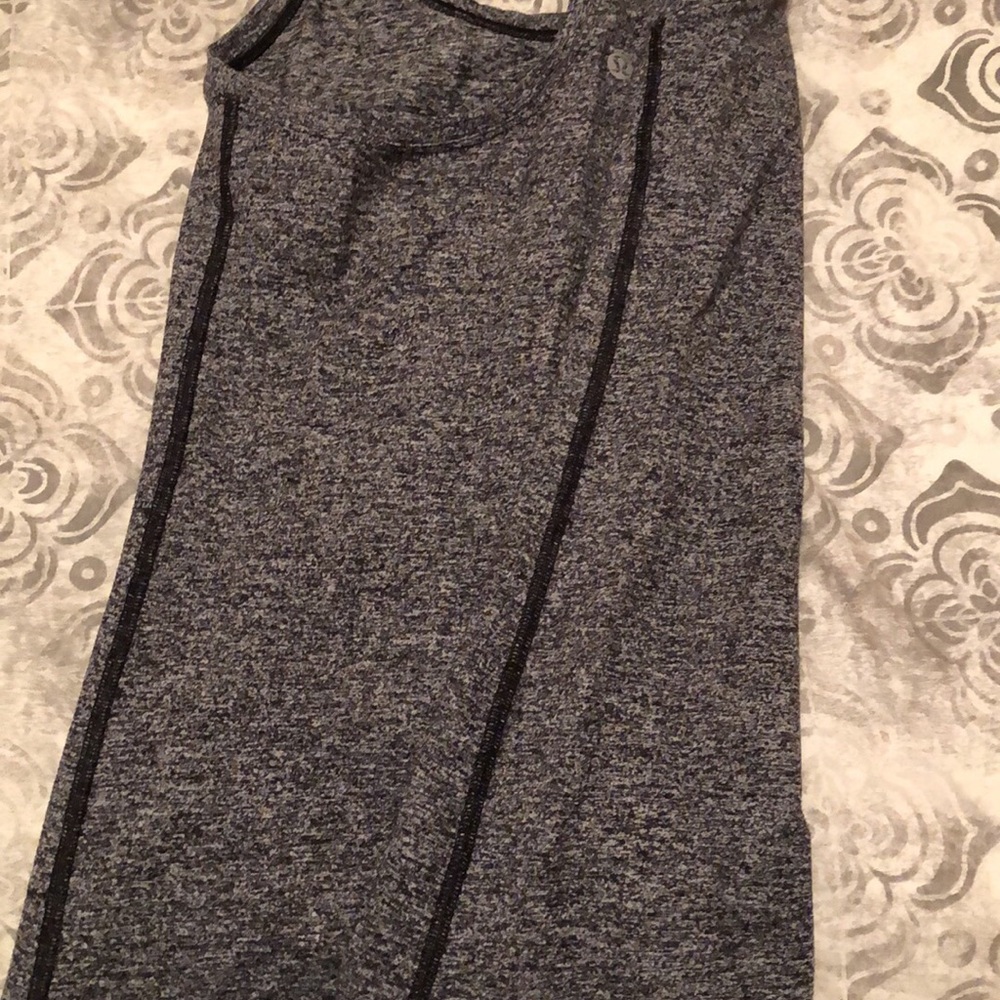 🚫SOLD🚫 Lululemon Racerback